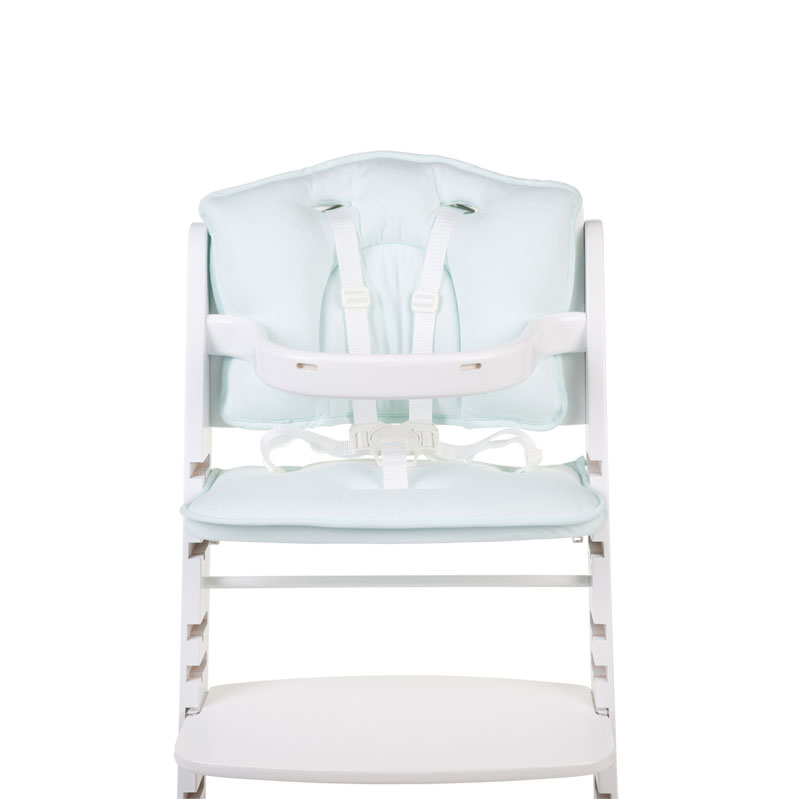 Childhome Ochraniacz Lambda Jersey Mint Blue 6m+