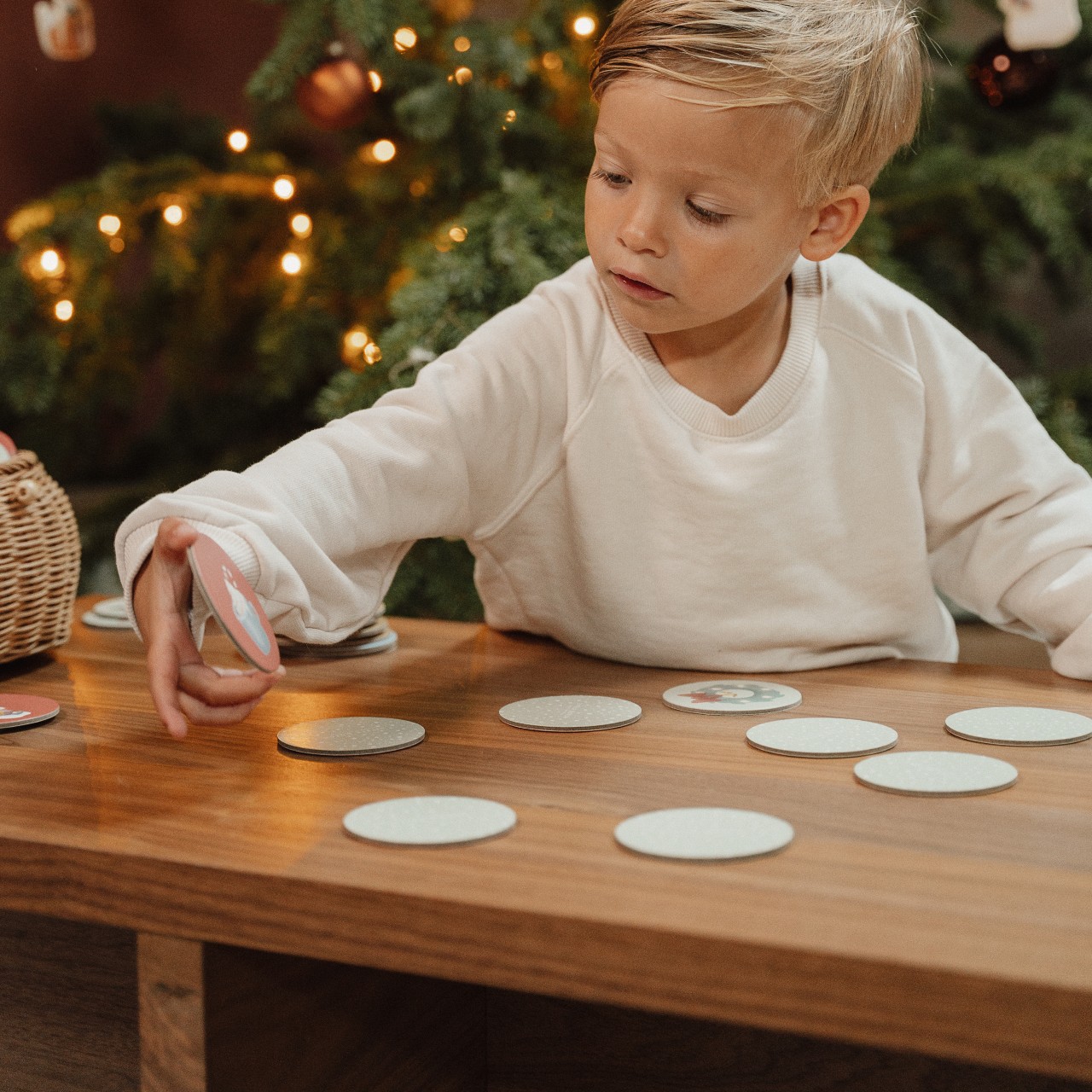 Little Dutch, Memo X-mas