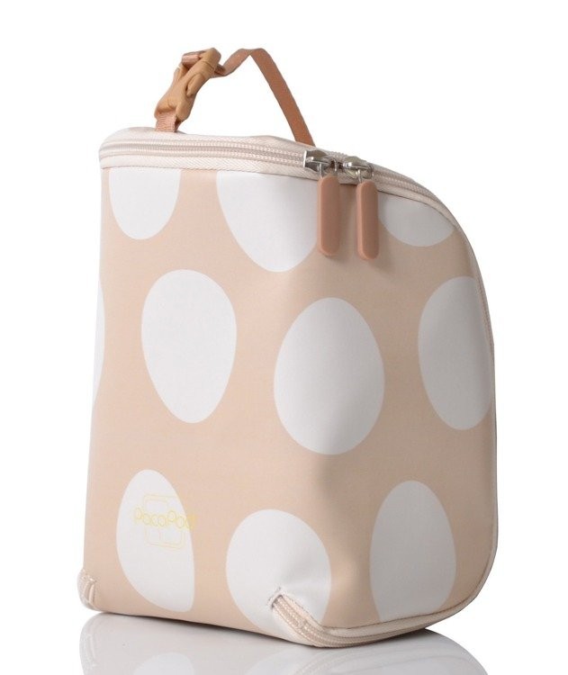 PacaPod Torba na akcesoria Egg szara | Organizer