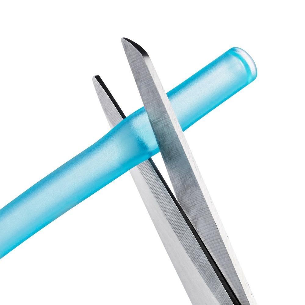 Boon Snug Silikonowe Słomki z Czyścikiem 6+ miesięcy