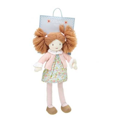 ThreadBear Design Lalka Marta Ruda 35cm 3+