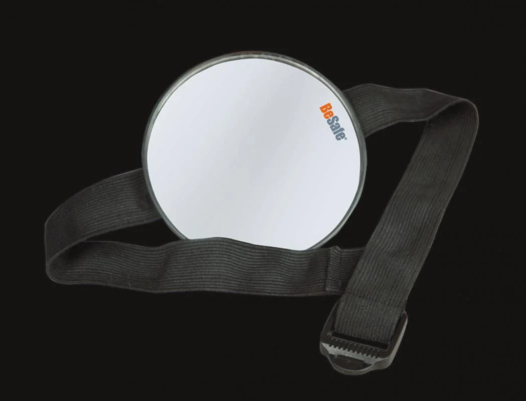 BeSafe Lusterko samochodowe do obserwacji dziecka