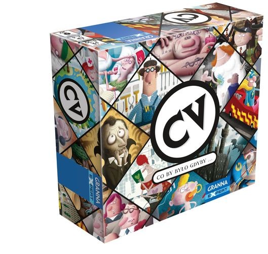 Gra cv co by było gdyby