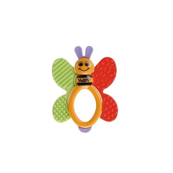 Żyrafa Sophie Grzechotka i Gryzak Pszczółka 0+