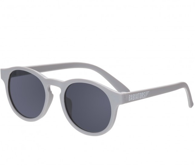 Babiators Okulary Keyhole Clean Slate 6+ UV