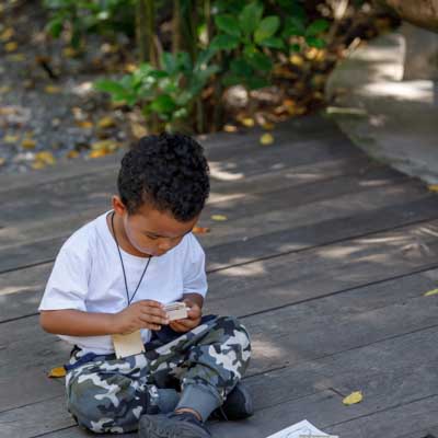 Plan Toys, Agent Wywiadu - zestaw dla małego profesjonalisty