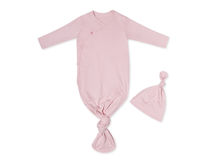 Snap the Moment Śpiworek Pink Star 0-3msc