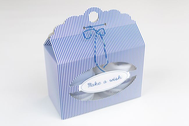 Zestaw 2 Body Dziecięce 0-3m - Białe i Niebieskie