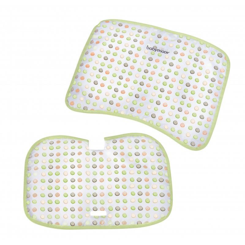 Babymoov Poduszka do krzesełka deco almond