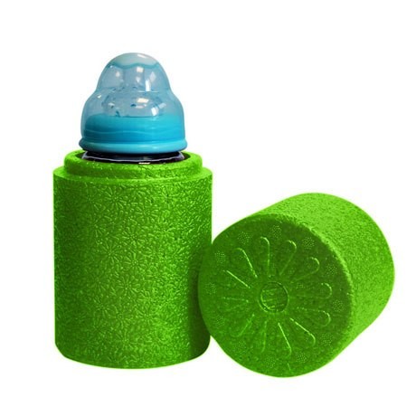 Opakowanie Termoizolacyjne Cushi Therm - Pojedyncze 6h | Spacer i Podróż