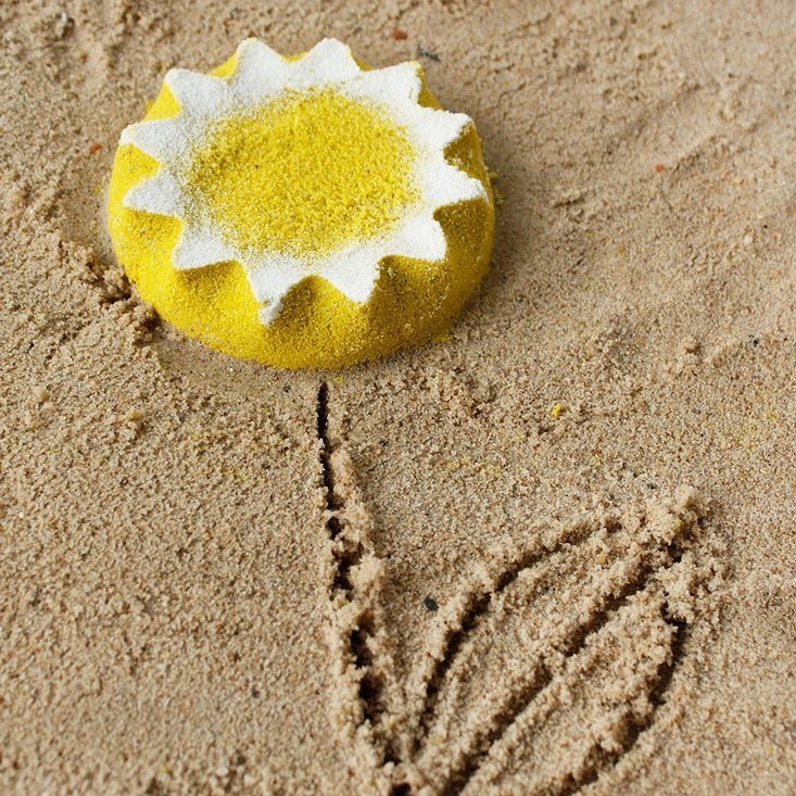 Quut Foremki Wielofunkcyjne SunnyLove 2 sztuki 1+