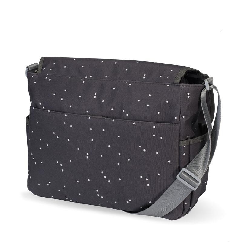 My Bag's Torba do wózka Flap Bag Mini Star's | 0+