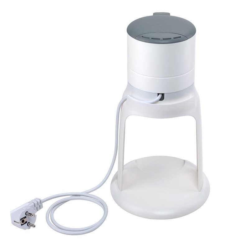 Beaba Bib'expresso Ekspres do mleka 2w1 White/grey 0+