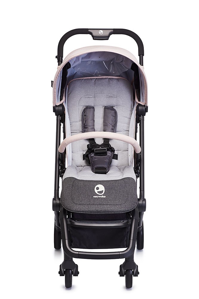 Easywalker Buggy XS Wózek Spacerowy Monaco Apero 0+