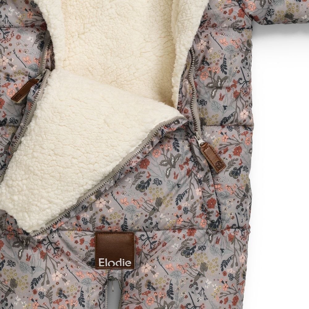 Elodie Details Kombinezon Vintage Flower 0-6 m-cy