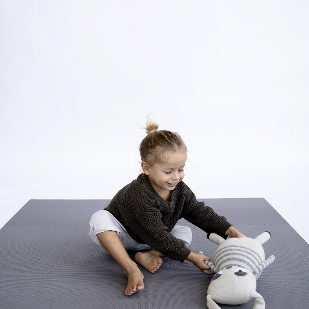 B. Toys Klocki Pojazdy 30 el. 18m+