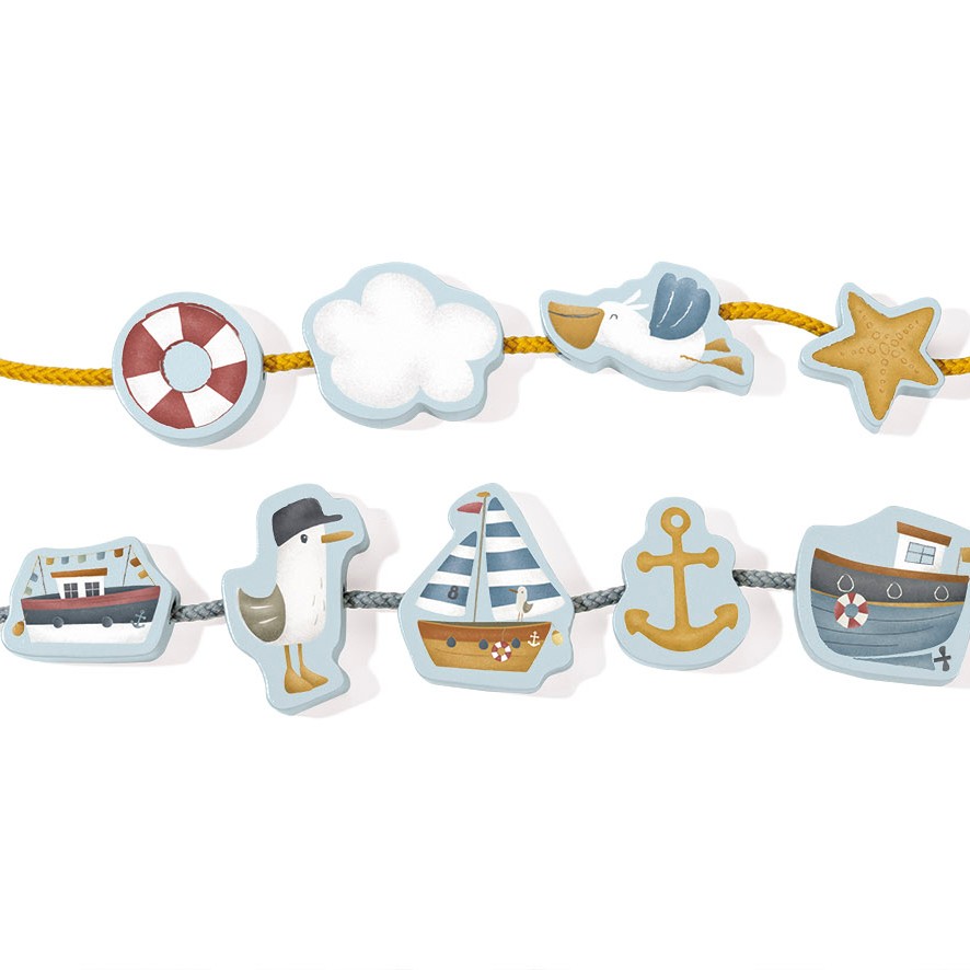 Little Dutch, Nawlekanka Sailors Bay