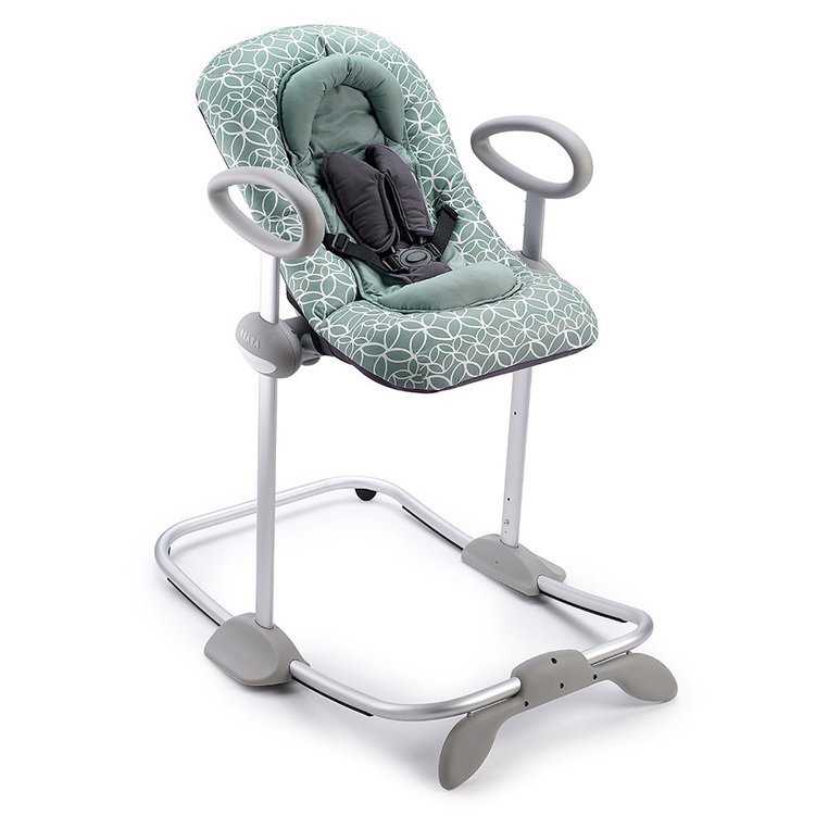 Beaba Leżaczek Up&Down III Leaves 0+ m