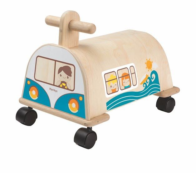 Plan Toys, Skuter - jeździk