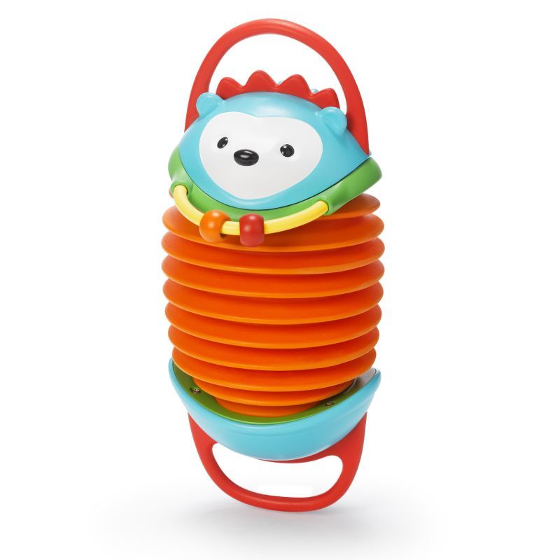 Skip Hop Akordeon Jeżyk 12m+