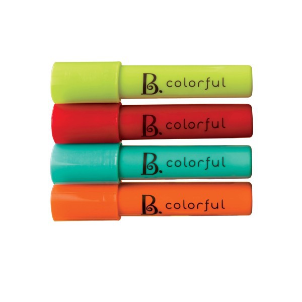 Btoys Sztaluga Walizka Edukacyjna 3+