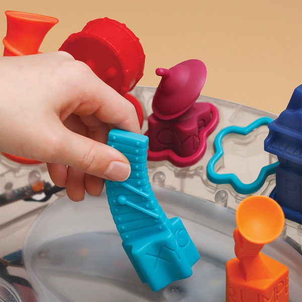 B.toys Orkiestra - Pulpit Dyrygenta 18m+