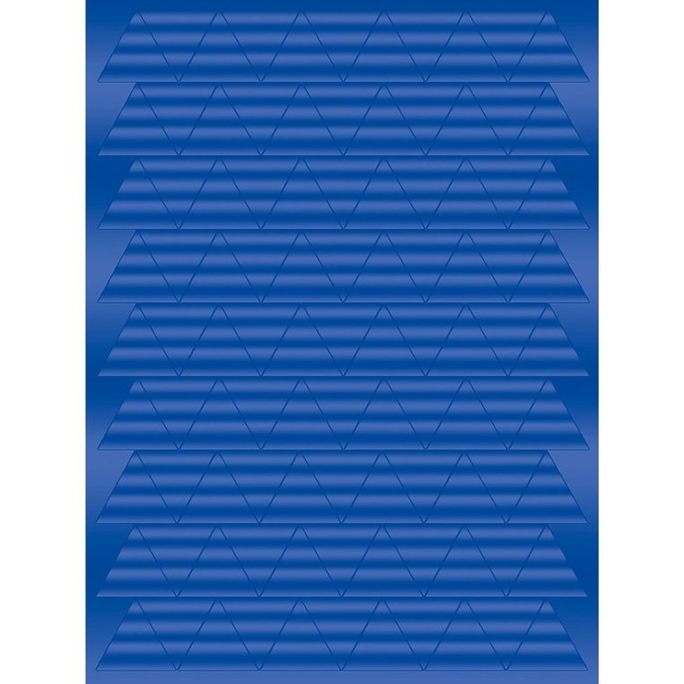 Janod Zestaw Kreatywny Kryształki i Naklejki Fiesta 4+