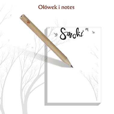 Nasza Księgarnia Gra Smoki +6 lat