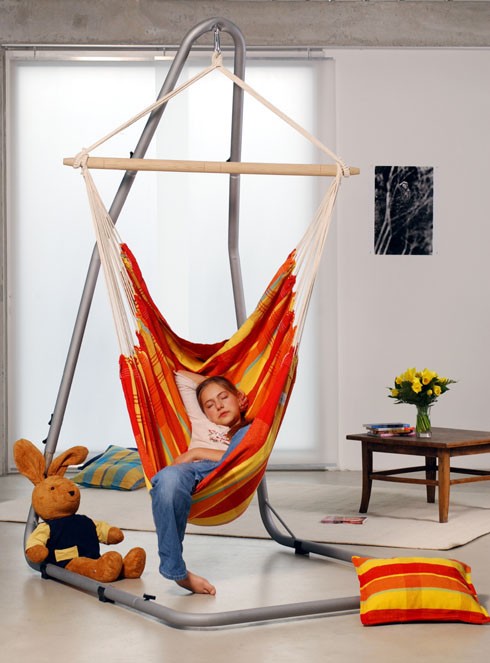 Amazonas Huśtawka Hamakowa Brasil Papaya 0+