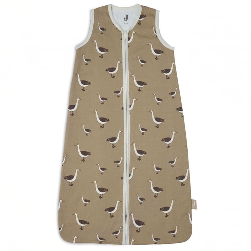 Jollein Śpiworek Letni Goose Biscuit 90cm 6-18m