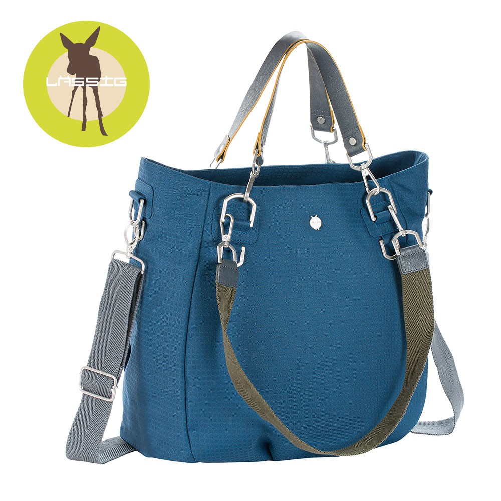 Lassig Green Label Torba Mix 'n Match Ocean | Akcesoria