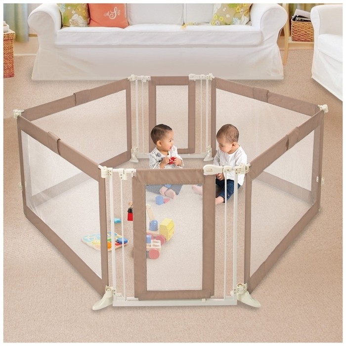 Summer Bramka Super Wide Custom Fit 178-356cm