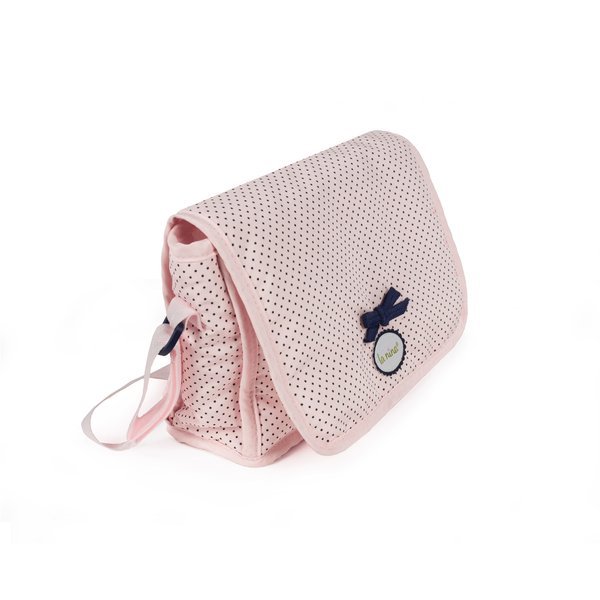 La Nina, Zestaw do przewijania Charlotte