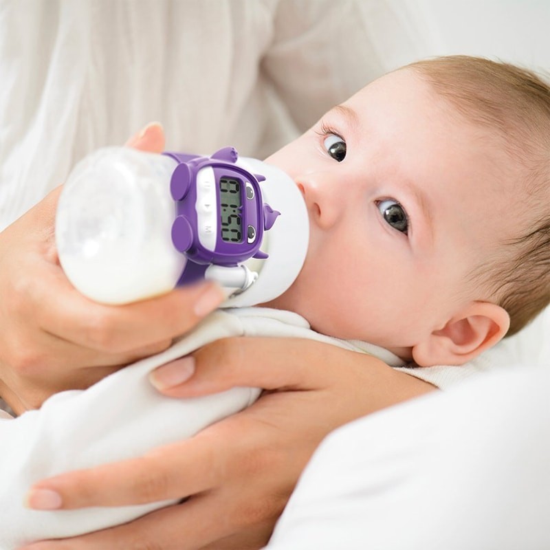 Milk Monster Strażnik Mleka Meiko PS21642 - 1+