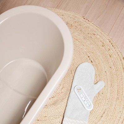 Bebe-Jou Wanienka Sense Taupe 0-6 m