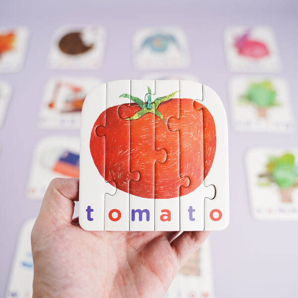 MierEdu, Gra Edukacyjna Literowanie 6