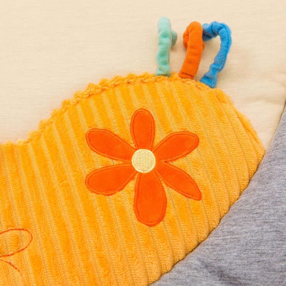 Little Big Friends Mata Edukacyjna FARMA 0+