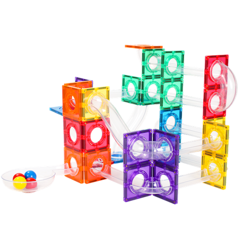 Coblo Kulodrom Magnetyczny Basic 100el 3+