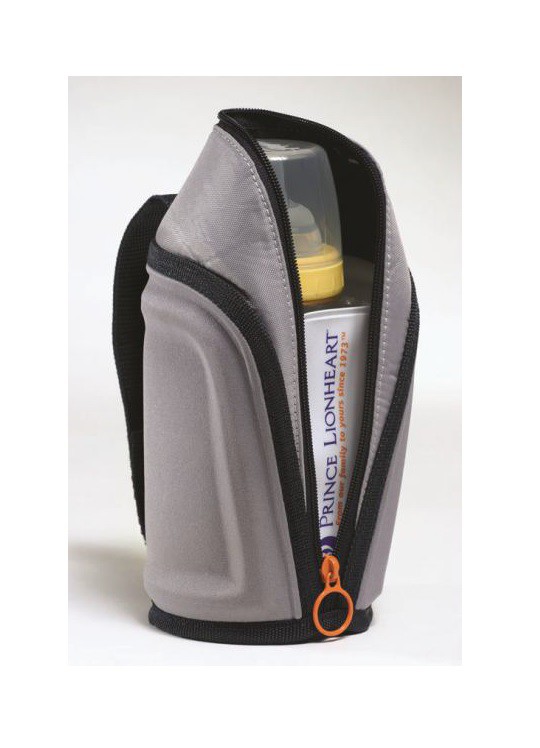 Podgrzewacz do butelek - Przenośny, Bez zasilania 0+