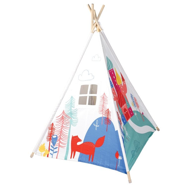 Rex London Tipi Leśne Kolory 154cm | Zabawa | 3+