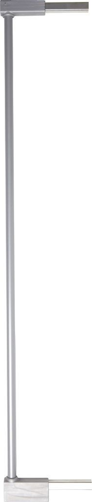 BabyDan Rozszerzenie do bramki AVANTGARDE 7cm, buk/srebrne