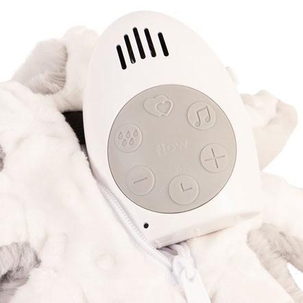 Flow Amsterdam Ośmiornica Olly Szumiąca 0m+