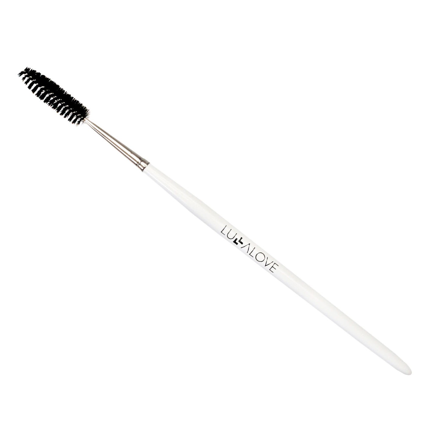 Lullalove, Szczoteczka do olejowania brwi i rzęs.