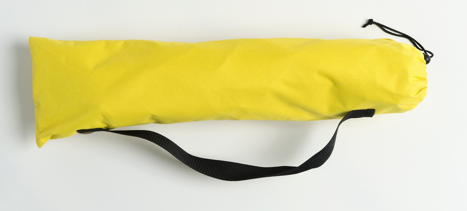 AMAZONAS Huśtawka KID S SWINGER żółta 1+