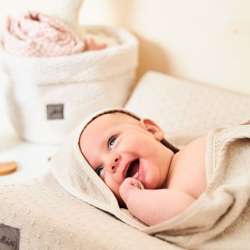 Jollein Pieluszki Hydrofilowe 3 szt. 70x70 cm Snake | 0+