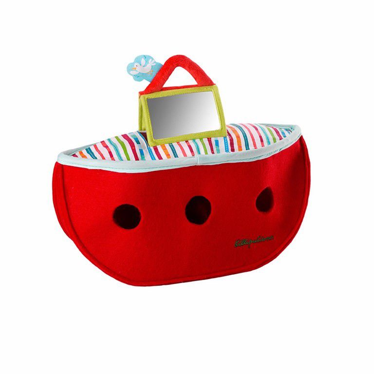 Liliputiens Arka Noego z 5 parami zwierzątek 0+