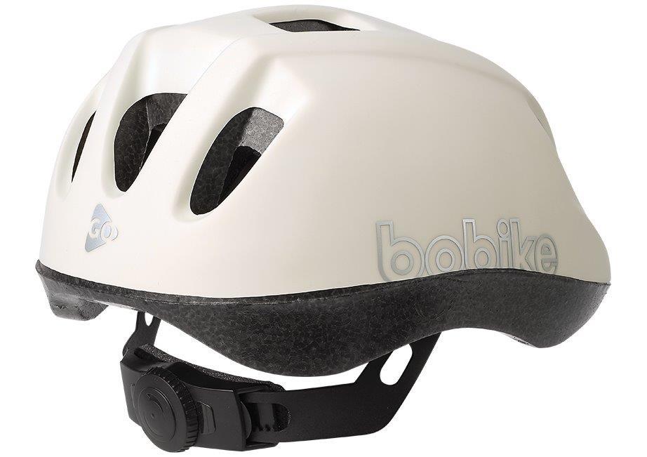 Bobike Kask Dziecięcy XXS Vanilla 44-48cm