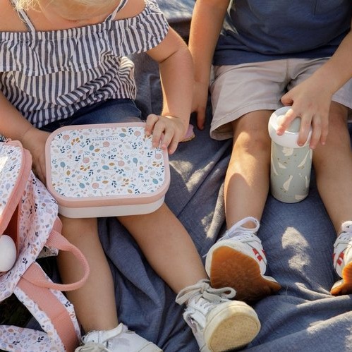 Little Dutch Bidon Little Goose 400ml dla dziecka