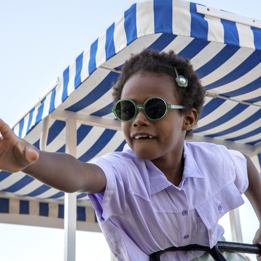 Ki et la Okulary przeciwsłoneczne Woam 6-16 lat