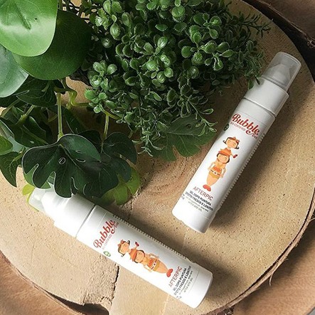 Bubble&Co Organiczny Żel po Ukąszeniach 0m+ 30ml